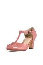 Glinda T-Strap Heels