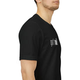 Got Trauma? Embroidered (Large) Shirt