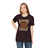 Gourd Vibes Only Shirt