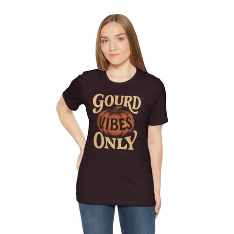 Gourd Vibes Only Shirt