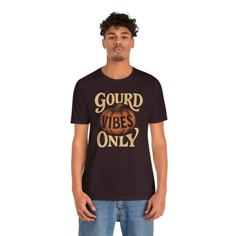 Gourd Vibes Only Shirt