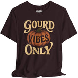 Gourd Vibes Only Shirt