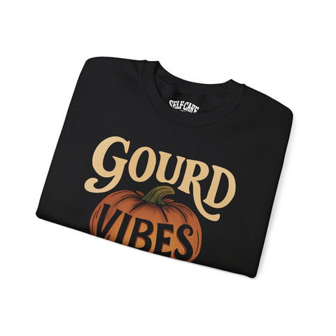 Gourd Vibes Only Sweatshirt