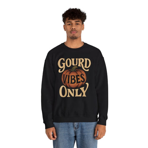 Gourd Vibes Only Sweatshirt