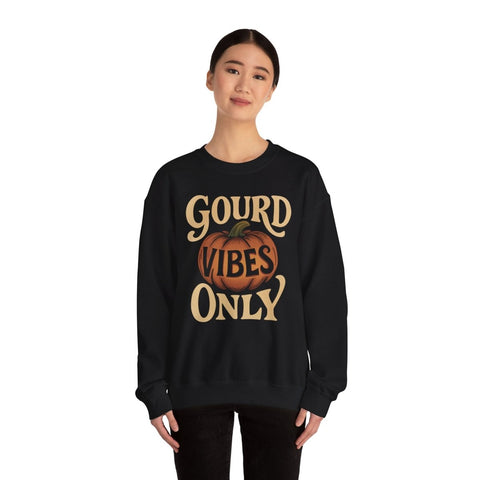Gourd Vibes Only Sweatshirt