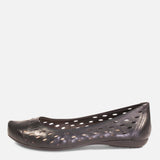 Grand Leather Comfort Flats