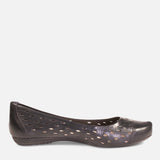 Grand Leather Comfort Flats