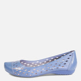 Grand Leather Comfort Flats