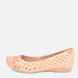 Grand Leather Comfort Flats