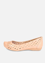 Grand Leather Comfort Flats