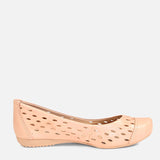 Grand Leather Comfort Flats