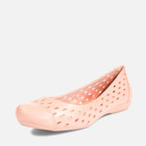 Grand Leather Comfort Flats