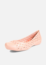Grand Leather Comfort Flats