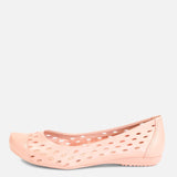 Grand Leather Comfort Flats