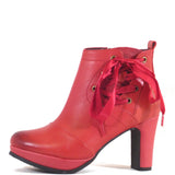 Guilty Vintage Inspired Booties