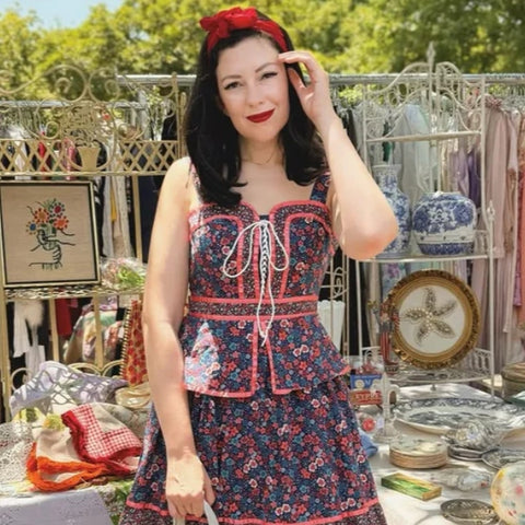 Gunne Sax for ModCloth