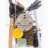 Happiness & Inspiration Ritual Kit