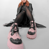 Dolly Revolt Women's Boots