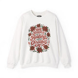Have Yourself a Healing Little Christmas Sweatshirt