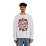 Have Yourself a Healing Little Christmas Sweatshirt