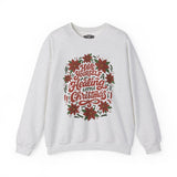 Have Yourself a Healing Little Christmas Sweatshirt