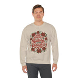 Have Yourself a Healing Little Christmas Sweatshirt