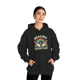 Healing Every Day Hoodie