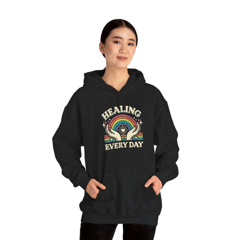 Healing Every Day Hoodie