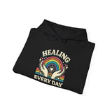 Healing Every Day Hoodie