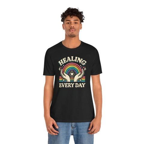 Healing Every Day Shirt
