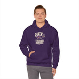 Hex the Inner Critic Hoodie