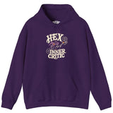 Hex the Inner Critic Hoodie
