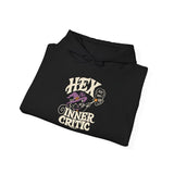 Hex the Inner Critic Hoodie