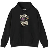 Hex the Inner Critic Hoodie