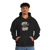 Hex the Inner Critic Hoodie