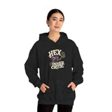 Hex the Inner Critic Hoodie