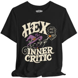 Hex the Inner Critic Shirt