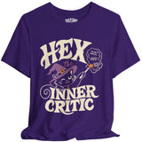 Hex the Inner Critic Shirt
