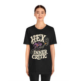 Hex the Inner Critic Shirt