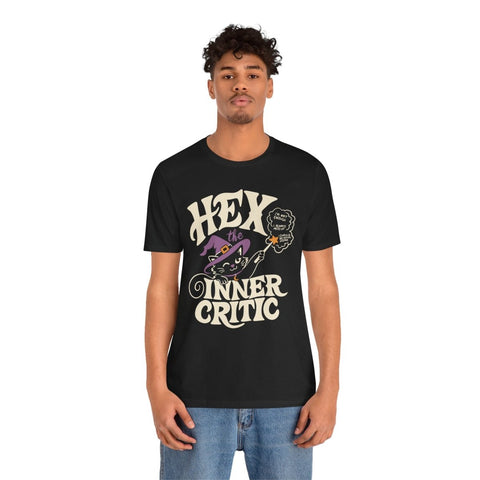 Hex the Inner Critic Shirt