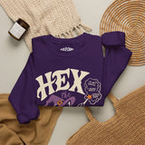 Hex the Inner Critic Sweatshirt