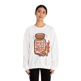 Hot Girls Take Their Meds Sweatshirt
