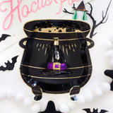 Witch's Hat Ornament