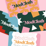 ModCloth Gift Card