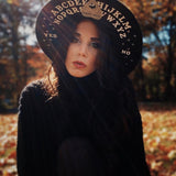 Vegan Felt Hat - XL Brim - Spirit Board