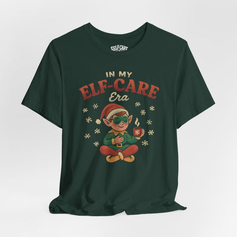In My Elf-Care Era Shirt