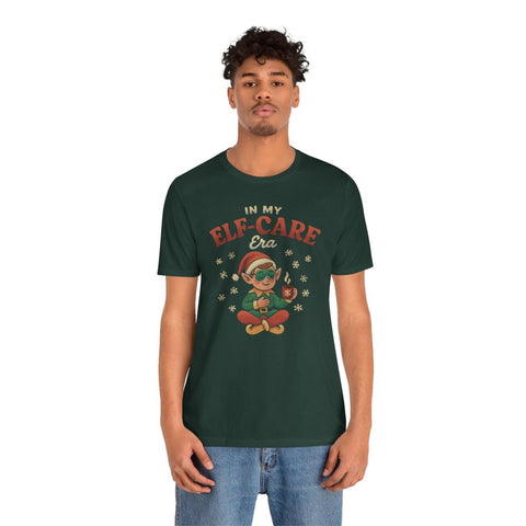 In My Elf-Care Era Shirt