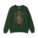 In My Elf-Care Era Sweatshirt