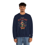 In My Elf-Care Era Sweatshirt