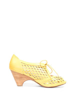 Jojo Vintage Heels